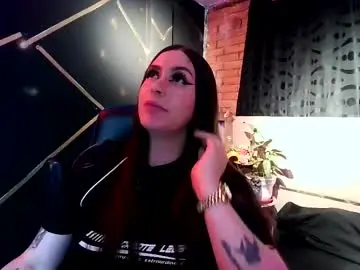 Chaturbate Live Sex Cam of ayla_ny