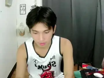 Chaturbate Live Sex Cam of baby_aries69