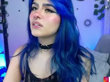 Chaturbate Watch Live Sex Cams of blue_kittenn