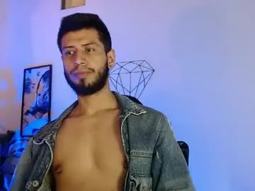 Chaturbate Best Webcam of colby_smit
