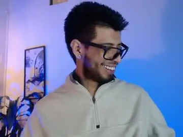 Chaturbate Sex Cam of colby_smit