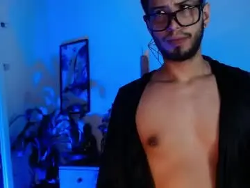 Chaturbate Sex Cam of colby_smit