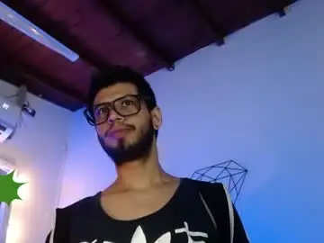 Chaturbate Free Porn Cam of colby_smit