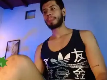Chaturbate Private Sex Chat of colby_smit