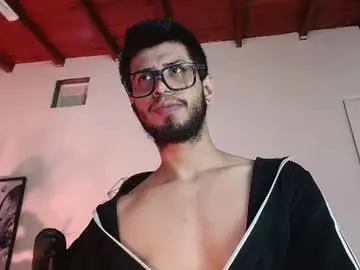 Chaturbate Watch Live Sex Cams of colby_smit