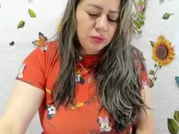 Chaturbate Adult Webcam of cris_spicy