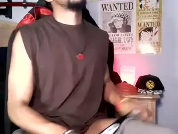 Chaturbate Adult Webcam of easybreezy20