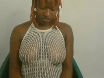Chaturbate Live Sex of fariha_babyy