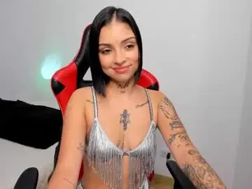 Chaturbate Adult Webcams of hannah_miltonn