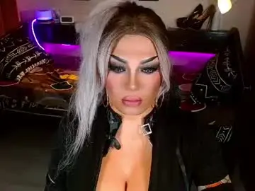 Chaturbate Best Webcam of imurwildtruequeen