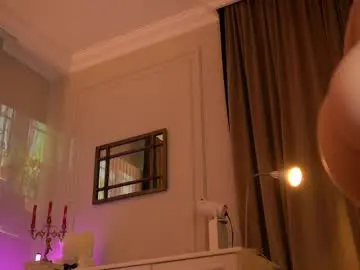 Chaturbate Adult Webcam of lady_nicolett