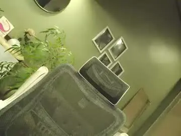 Chaturbate Adult Webcams of mayly_deputaxx