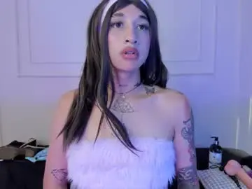 Chaturbate Nude Webcam of tammy_sweett1
