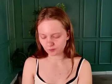 Chaturbate Live Sex of vanilla_echo_