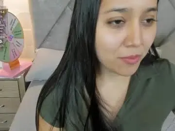 Chaturbate Adult Video Chat of _sammy_fit
