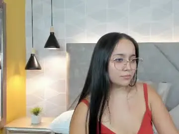 Chaturbate Live Sex Cam of _sammy_fit