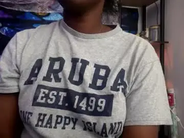 Chaturbate Live Porn of blackprincessstacy