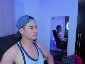 Chaturbate Free Live Porn of dominic_radccliffe
