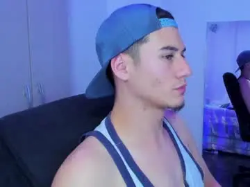 Chaturbate Best live sex cam show of dominic_radccliffe