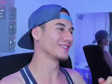 Chaturbate Nude Webcam of dominic_radccliffe
