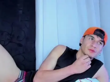 Chaturbate Adult Webcam of dominic_radccliffe