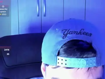 Chaturbate Private Sex Chat of dominic_radccliffe