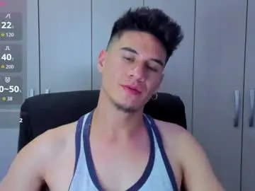 Chaturbate Best live sex cam show of dominic_radccliffe