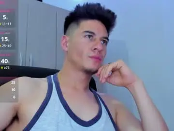 Chaturbate Best Webcam of dominic_radccliffe