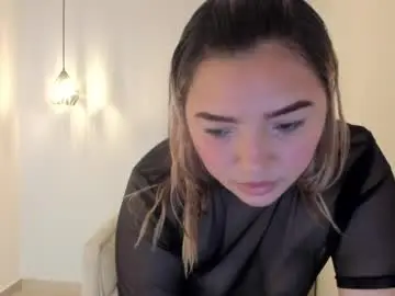 Chaturbate Best live sex cam show of eliza_pryor