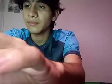 Chaturbate Private Sex Chat of elliotazert