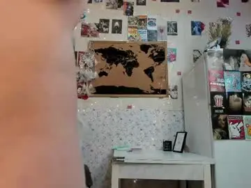 Chaturbate Nude Webcam of klin_miller