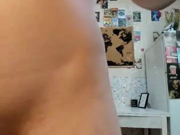 Chaturbate Adult Webcams of klin_miller