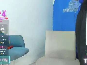 Chaturbate Live Porn of liambrown09