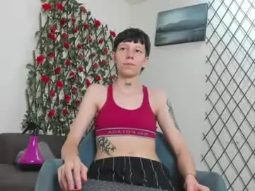 Chaturbate Free Live Porn of liambrown09