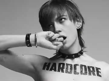 Chaturbate Best Webcam of luka_marrant