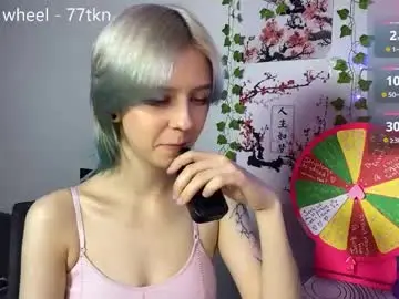 Chaturbate Live Sex Cam of lunagorgon