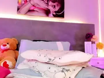 Chaturbate Nude Webcam of mariajo_sex_
