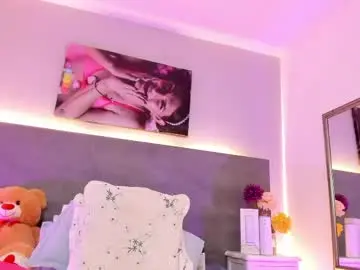Chaturbate Adult Webcam of mariajo_sex_