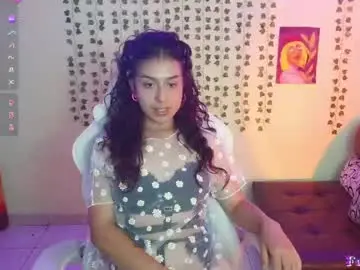 Chaturbate Live Sex Cam of paulixs