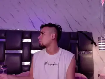 Chaturbate Nude Webcam of pittandlunaa69