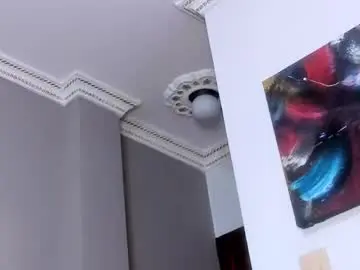Chaturbate Best live sex cam show of sabrinawarren_