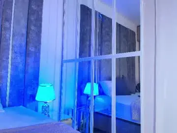 Chaturbate Nude Webcam of alidiaz__