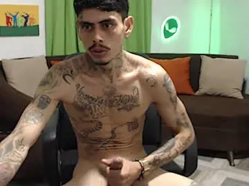 Chaturbate Adult Webcam of alpha_zom