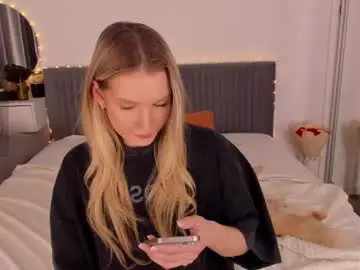 Chaturbate Adult Webcam of cassietyler