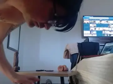 Chaturbate Adult Webcam of charlyporno22