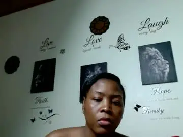 Chaturbate Live Sex of cocoscreamy