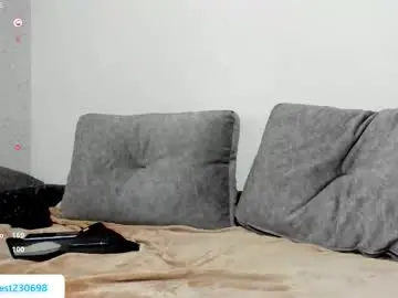 Chaturbate Sex Cam of dylan_starxx