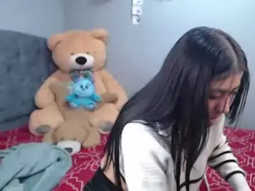 Chaturbate Private Sex Chat of gaby_foz