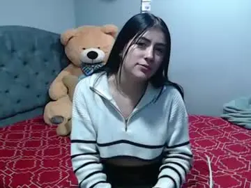Chaturbate Live Sex of gaby_foz