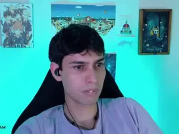 Chaturbate Live Sex of khozler_